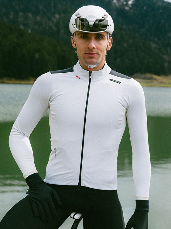 CHAQUETA DENA GORE-TEX...